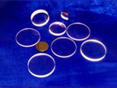 準分子激光器(qì)光學元件 準分子激光器(qì)光學元件